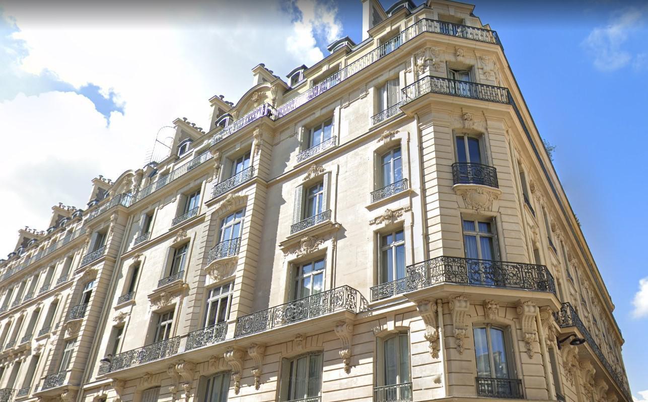 99 Rue De Courcelles, Paris for lease Building Photo- Image 1 of 10