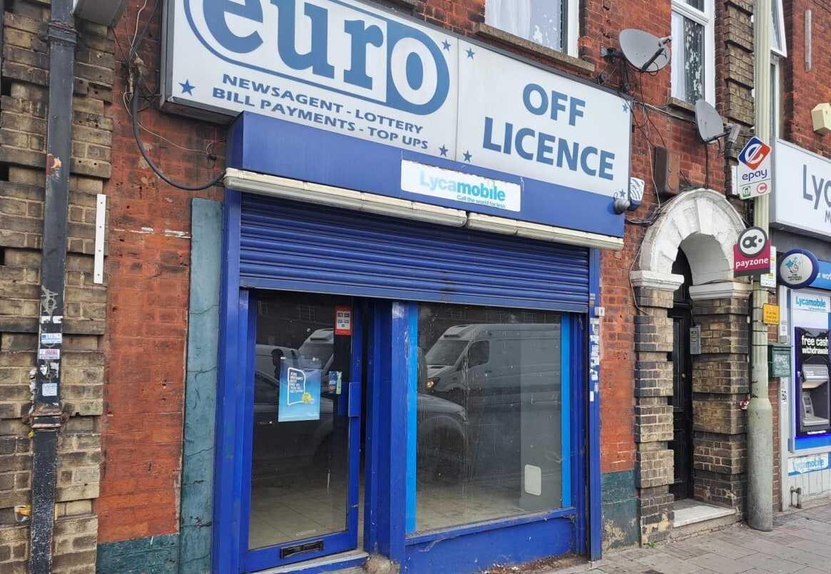 139 Midland Rd, Bedford, MK40 1DN