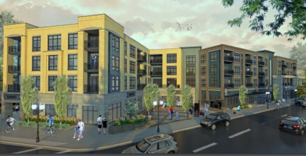 7400 W State St, Wauwatosa, WI for lease - Building Photo - Image 1 of 8