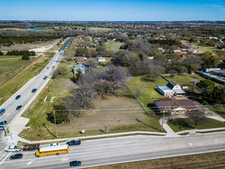 More details for 220 S Walnut Grove Rd, Midlothian, TX - Land for Sale