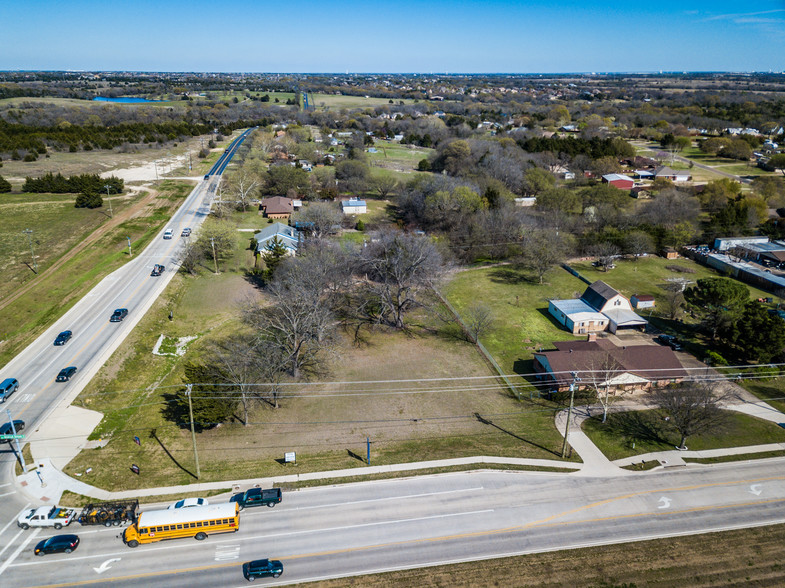 220 S Walnut Grove Rd, Midlothian, TX for sale - Other - Image 1 of 10