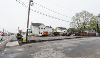 More details for 577 Washington St, Stoughton, MA - Retail for Sale