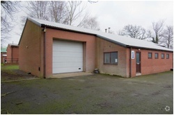 Cobnash Industrial Estate, Kingsland, HR6 9RW | LoopNet