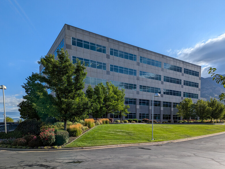 2825 E Cottonwood Pky, Salt Lake City, UT for lease - Building Photo - Image 1 of 16