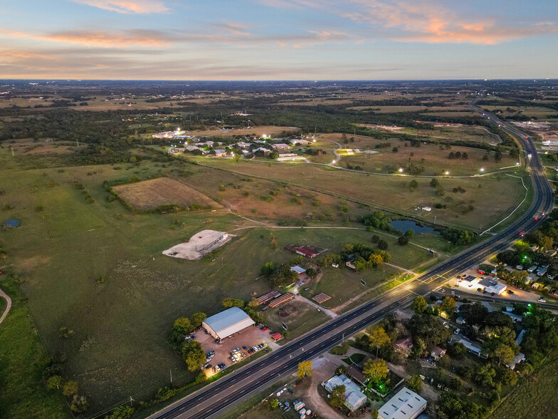 3601 Highway 36 S, Brenham, TX for sale - Building Photo - Image 2 of 58