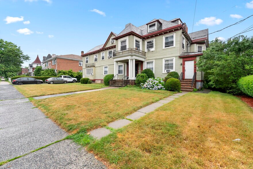 383 Mount Prospect Ave, Newark, NJ for sale - Building Photo - Image 2 of 20