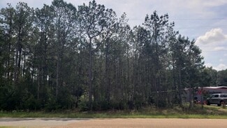 More details for 300 N Industrial Park Dr, Liberty, MS - Land for Sale