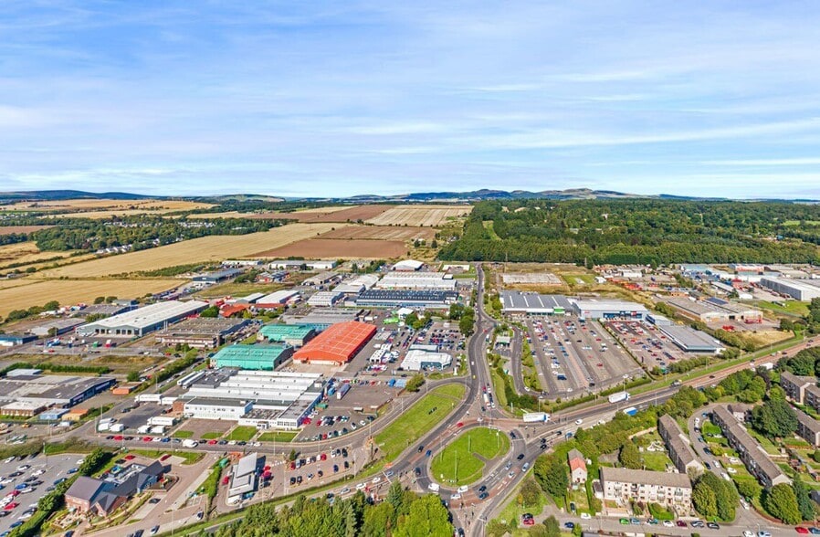 Myrekirk Rd, Dundee for sale - Building Photo - Image 3 of 5