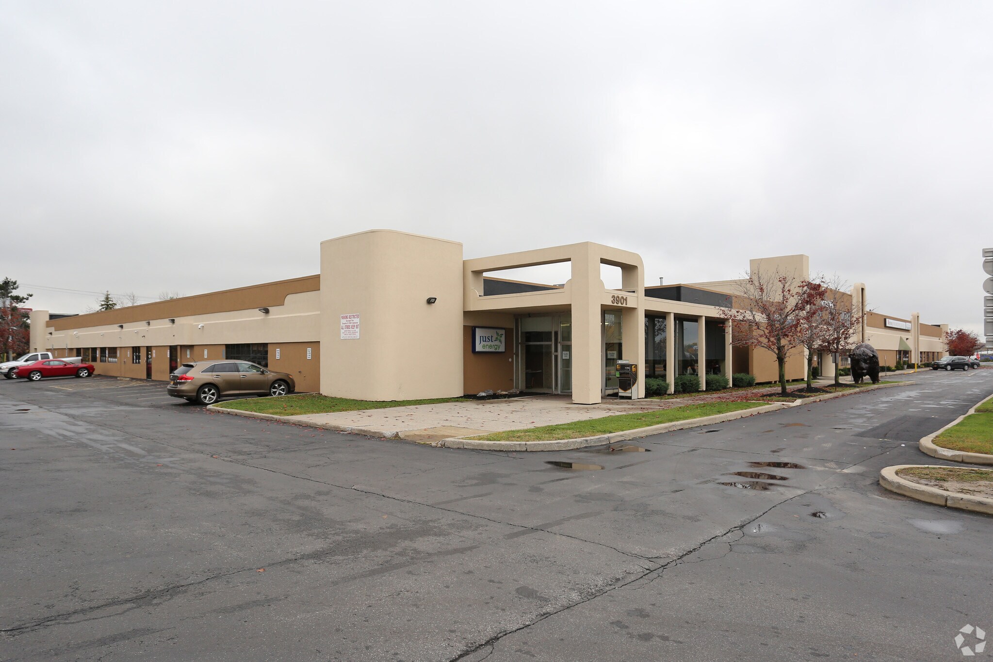 3901-3909 Genesee St, Buffalo, NY for sale Primary Photo- Image 1 of 1