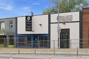 23 NW Greenwood Ave, Bend OR - Commercial Real Estate