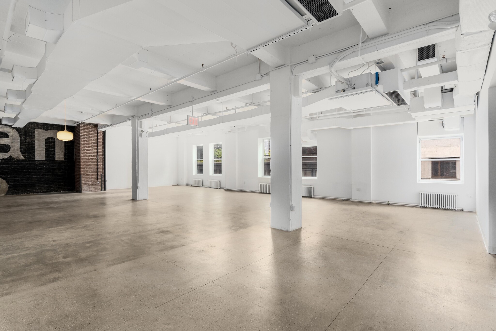 529-535 W 20th St, New York, NY for lease Interior Photo- Image 1 of 6