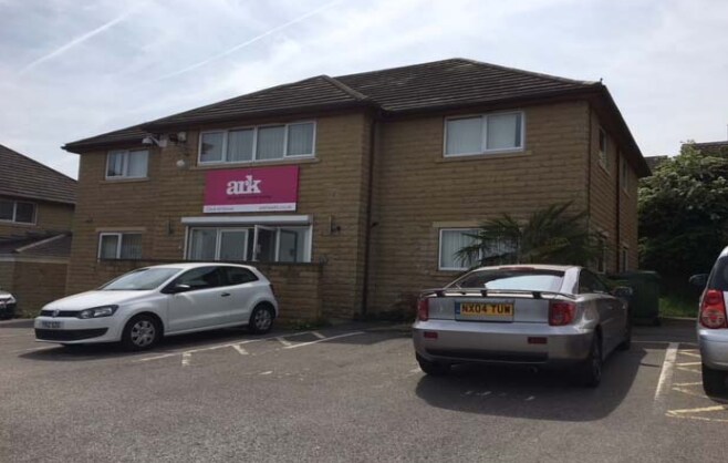 Roman Ridge Rd, Sheffield for sale Primary Photo- Image 1 of 1