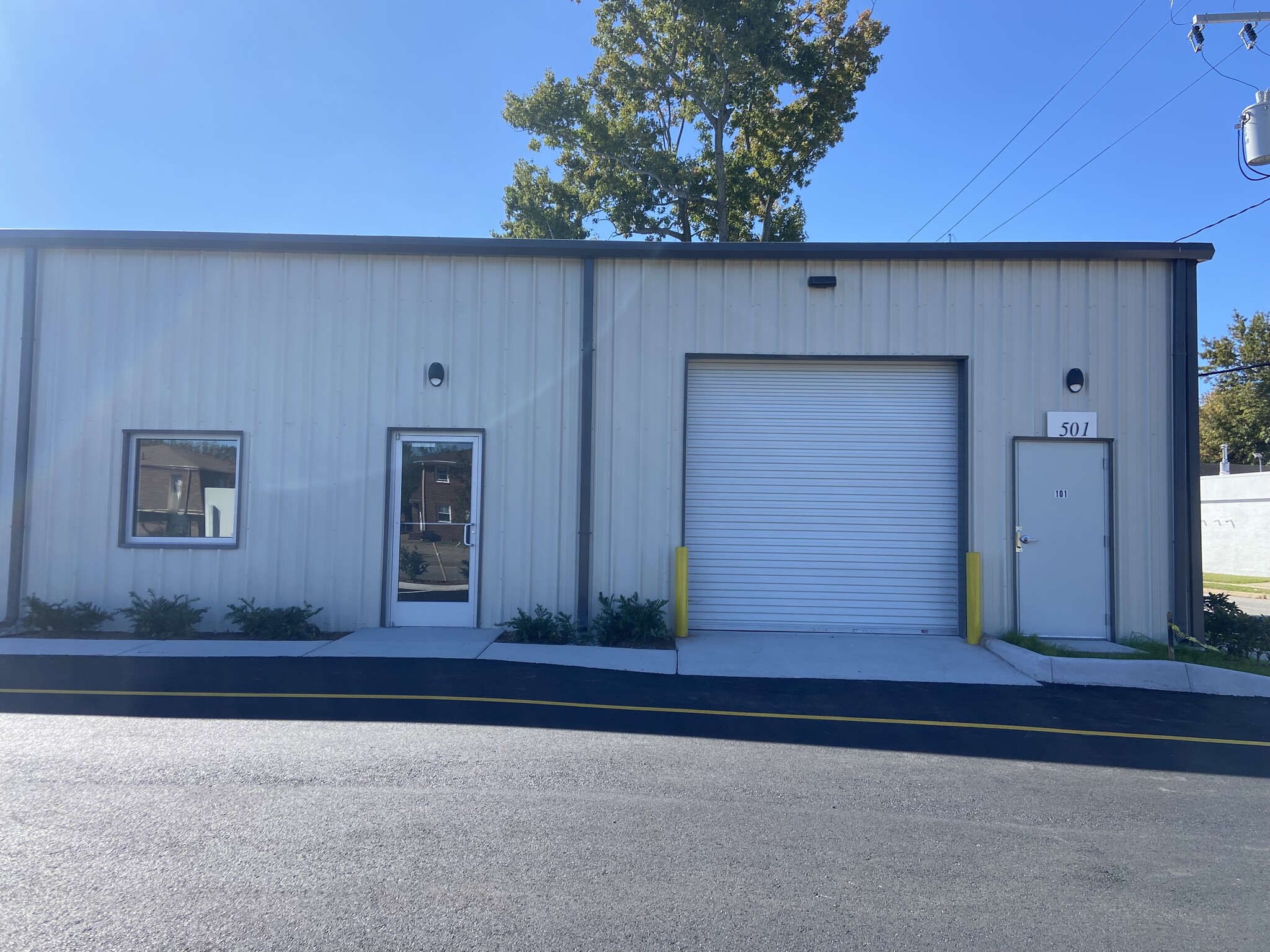 501 E Little Creek Rd, Norfolk, VA for lease Building Photo- Image 1 of 13