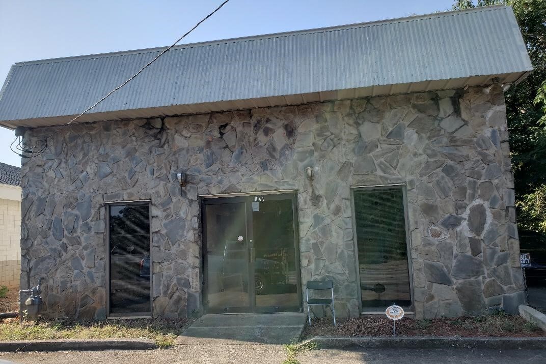 1197 Highway 138, Jonesboro, GA for sale Building Photo- Image 1 of 1