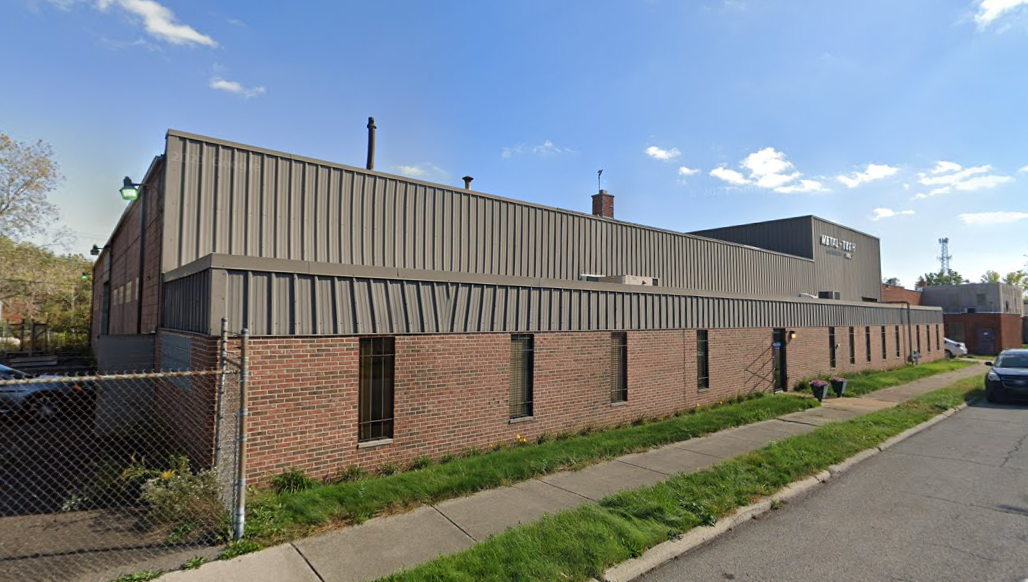 15700-15720 Dale St, Detroit, MI for lease Building Photo- Image 1 of 3