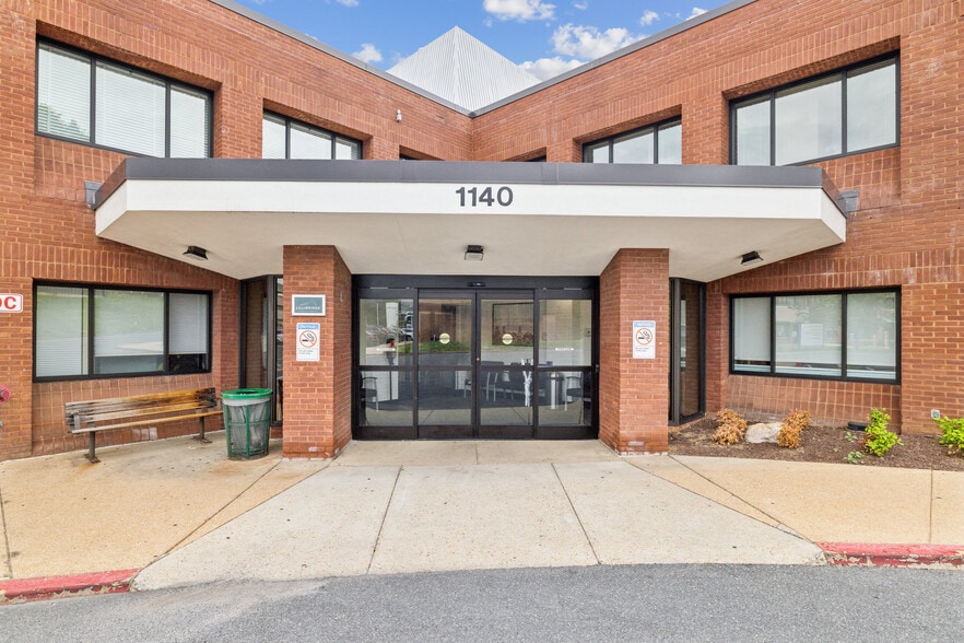 1160 Varnum St NE, Washington, DC for lease - Building Photo - Image 3 of 22