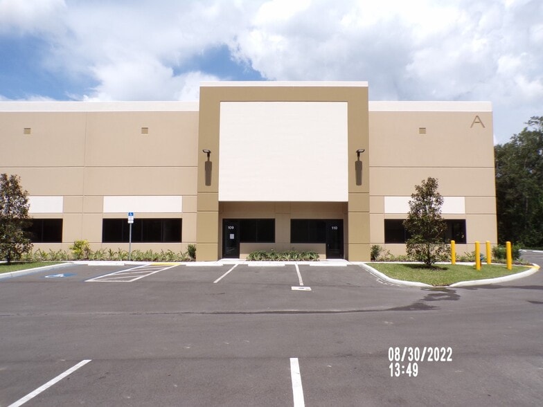 1201 Tech, Tampa, FL for lease - Building Photo - Image 1 of 6