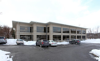 More details for 5005 Horizons Dr, Columbus, OH - Office for Sale