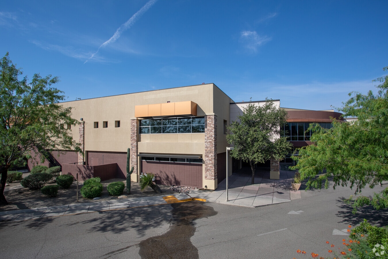 2424 N Wyatt Dr, Tucson, AZ 85712 Medical for Lease
