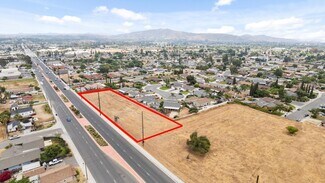 More details for 4290 Tyler St, Riverside, CA - Land for Sale