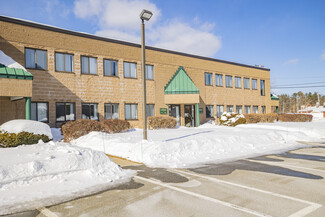 More details for 105 Route 101A, Amherst, NH - Office, Industrial for Lease