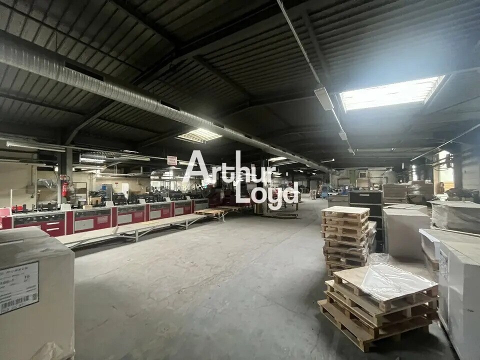 Flex in Le Muy for lease Interior Photo- Image 1 of 4