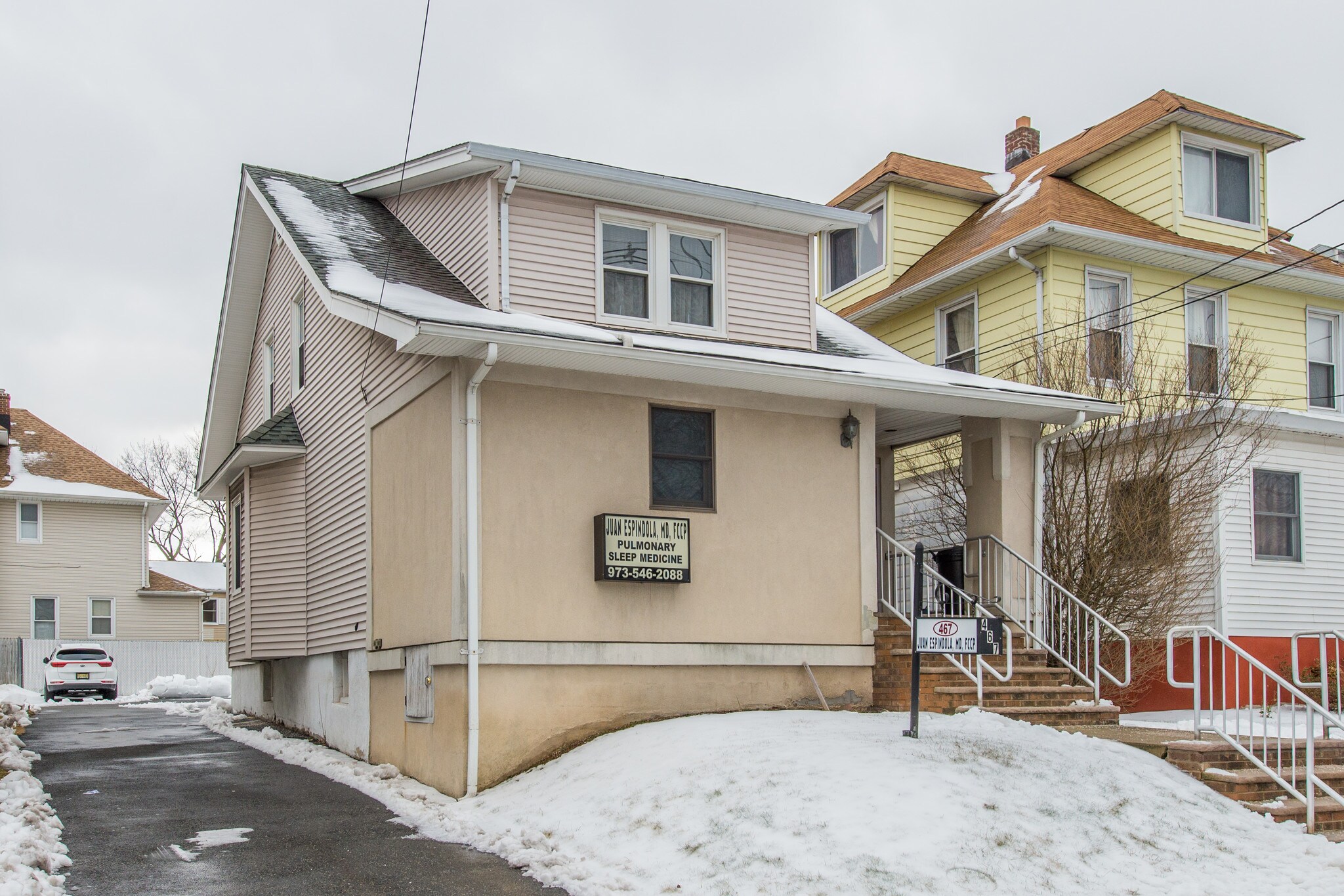 467 Clifton Ave, Clifton, NJ for sale Other- Image 1 of 1