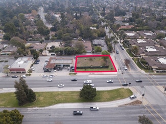 More details for 810 Huntington Dr, San Marino, CA - Land for Lease