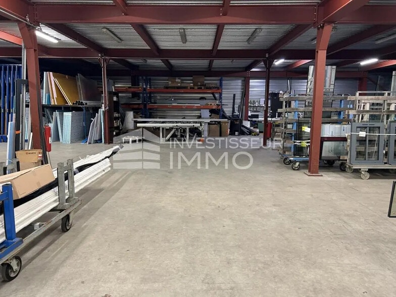 Flex in Grez-sur-Loing for sale - Interior Photo - Image 3 of 7