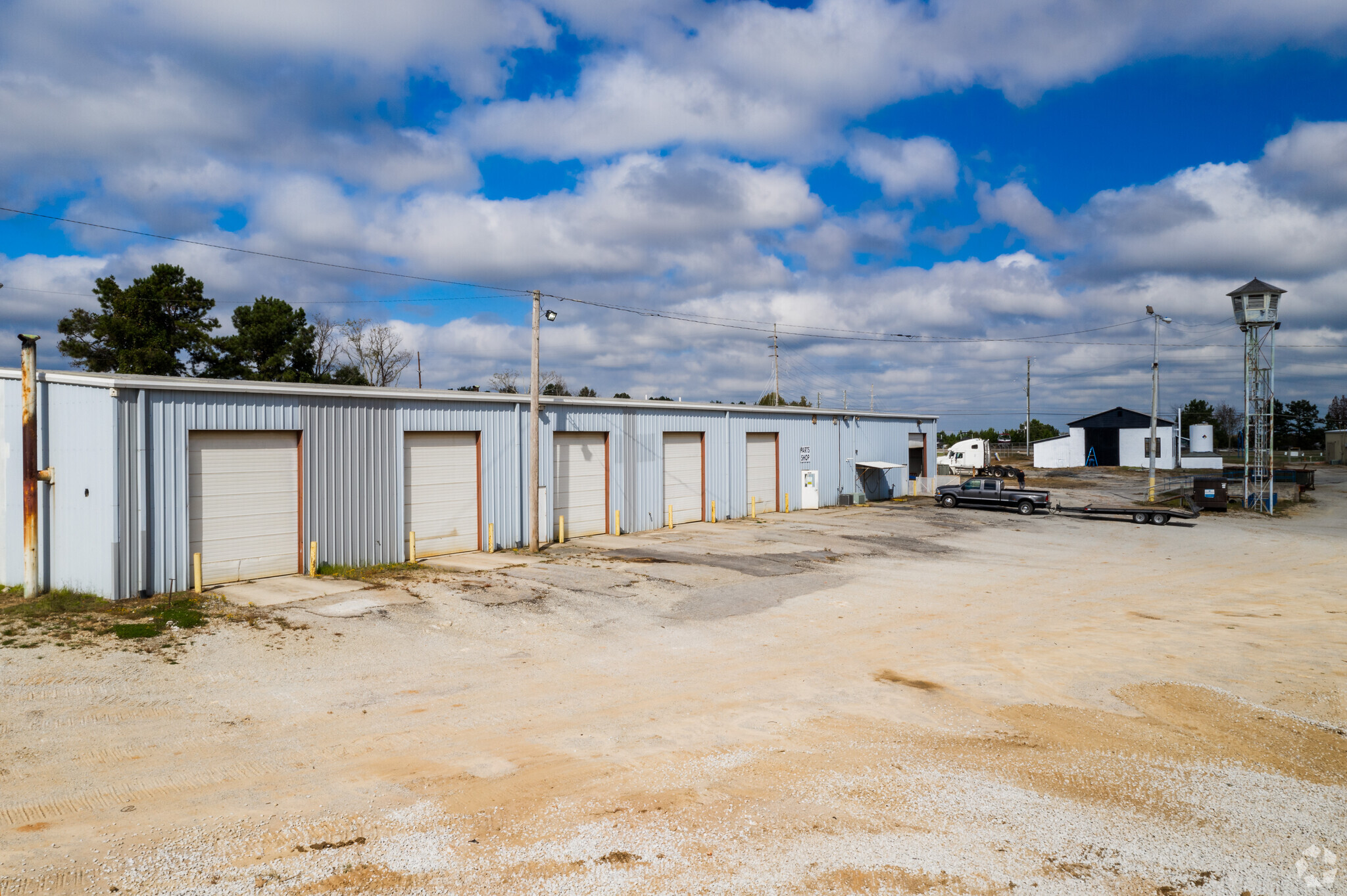 13031 Veterans Memorial Hwy, Douglasville, GA for lease Building Photo- Image 1 of 14