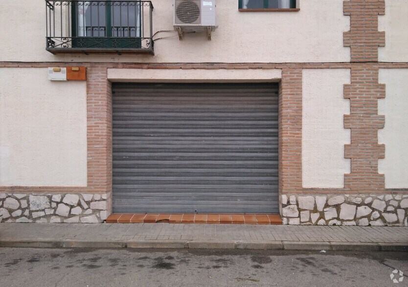 Retail in Chinchón, Madrid for lease - Interior Photo - Image 1 of 1
