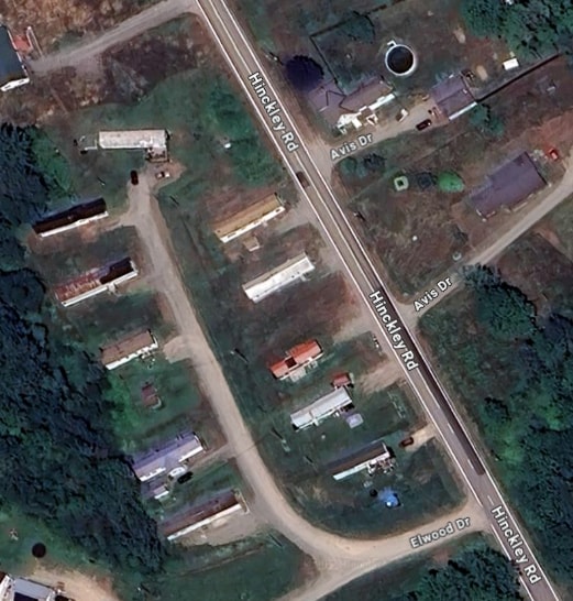 714 Hinckley Rd, Clinton, ME for sale - Building Photo - Image 2 of 9