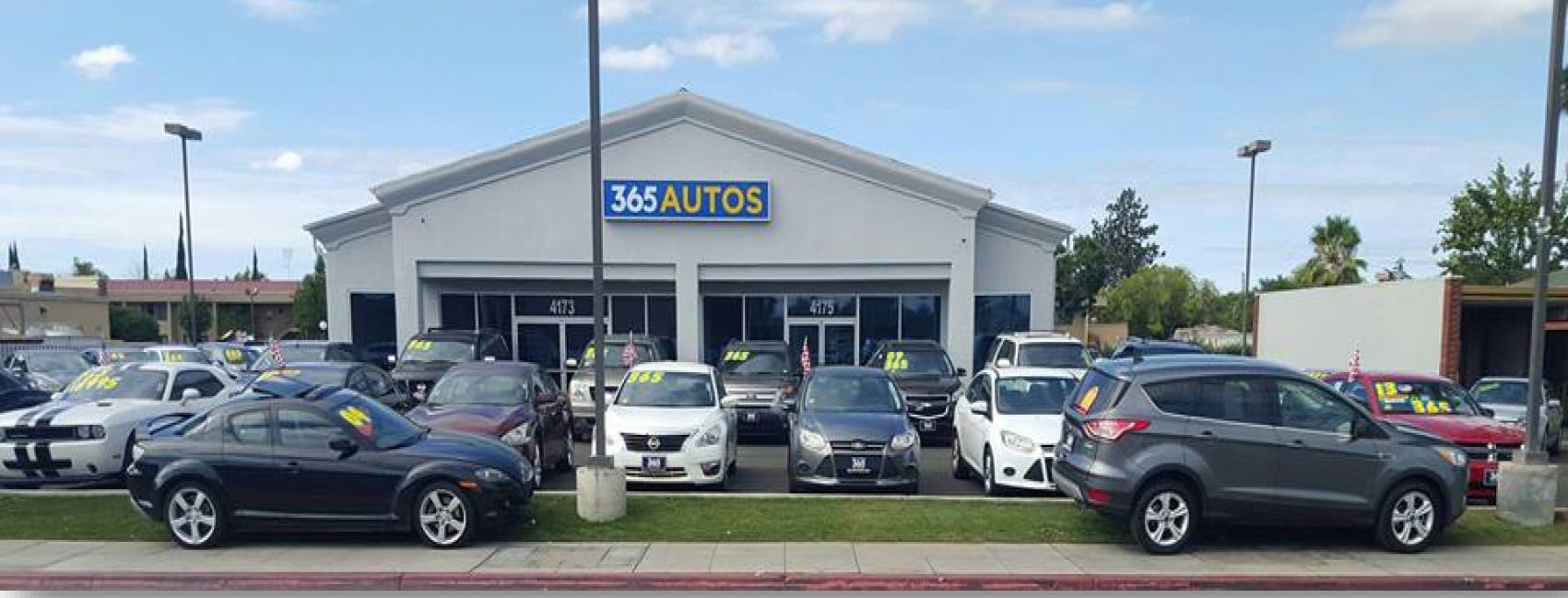 4175 N Blackstone, Fresno, CA 93726