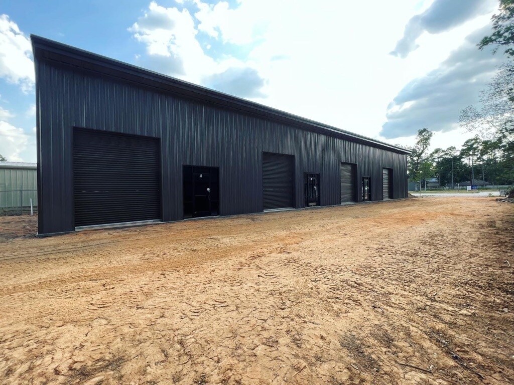 918 Honea Egypt Rd, Magnolia, TX 77354 Industrial for Sale