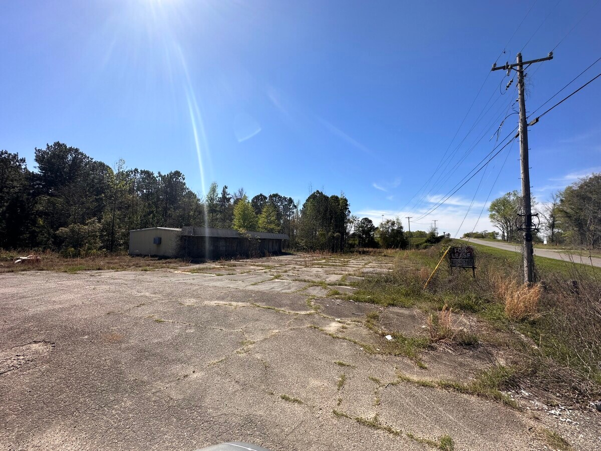 1038 Pinehurst Hawkinsville, Unadilla, GA 31091
