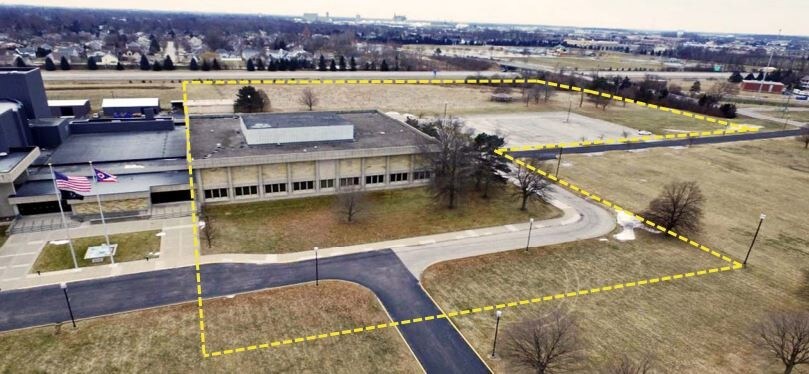 4747 Heatherdowns Blvd, Toledo, OH for sale Building Photo- Image 1 of 1