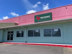 94-333 Waipahu Depot St, Waipahu, HI for lease Building Photo- Image 2 of 4