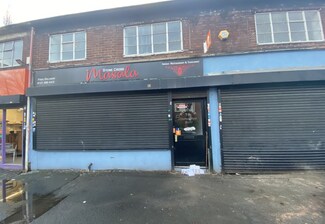 More details for 2-4 Westminster Rd, West Bromwich - Retail for Lease