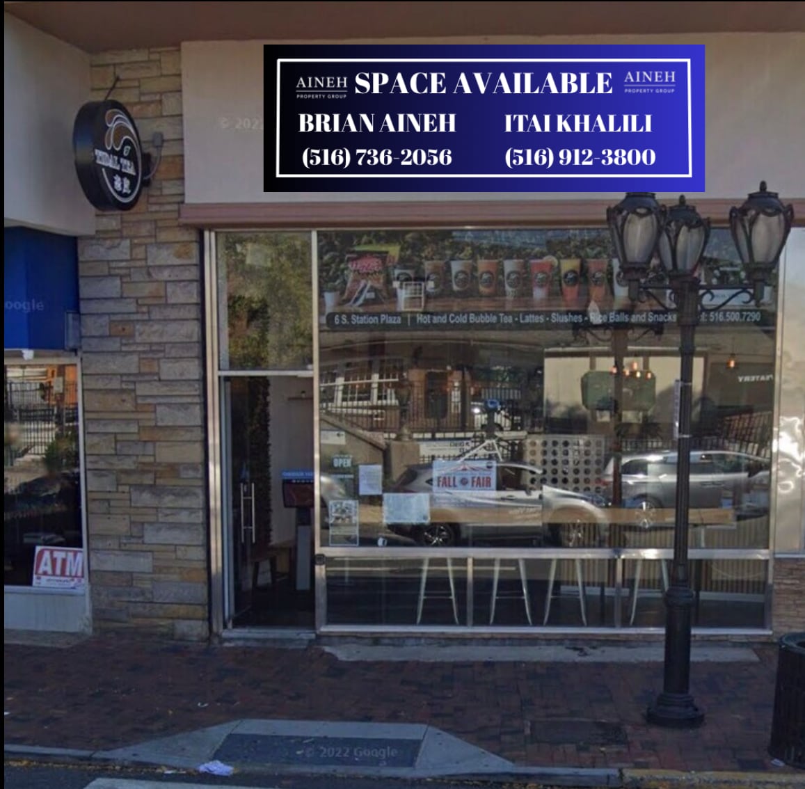 1-41 S Middle Neck Rd, Great Neck, NY for lease Interior Photo- Image 1 of 14