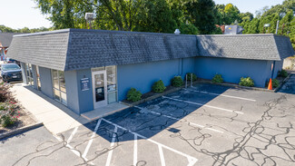 More details for 409 Washington St, Weymouth, MA - Retail for Lease