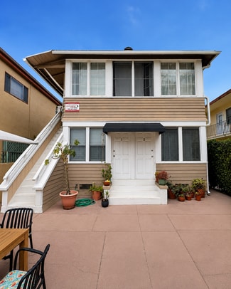 More details for 23 19th Ave, Venice, CA - Multifamily for Sale