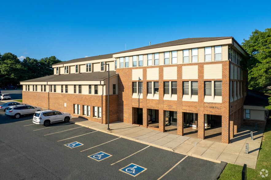 2107-2109 Laurel Bush Rd, Bel Air, MD for lease - Building Photo - Image 2 of 11