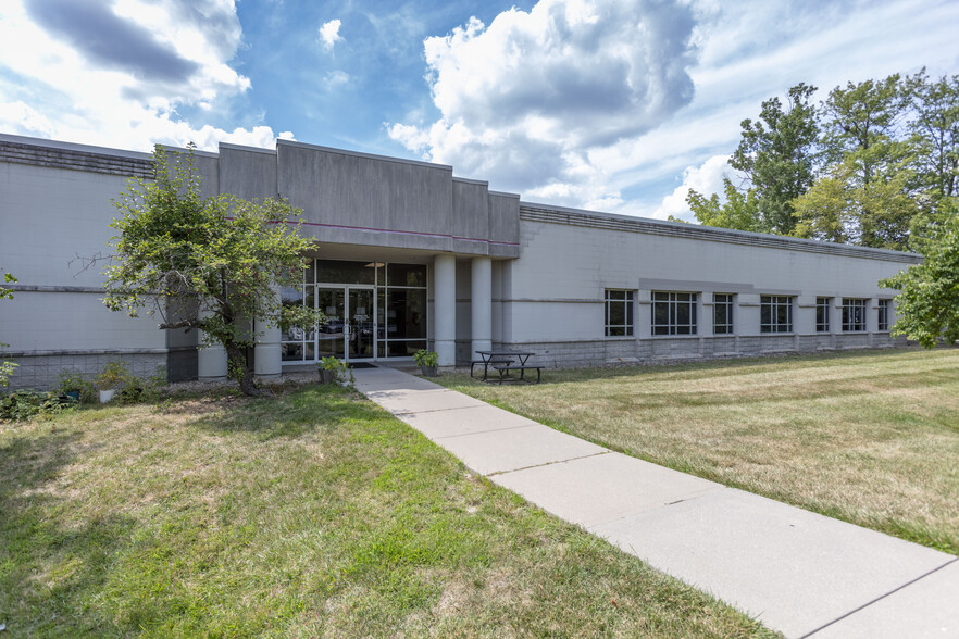 4550 Victory Ln, Indianapolis, IN for sale - Building Photo - Image 3 of 7