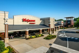 More details for 8400-8538 Park Rd, Charlotte, NC - Retail for Lease