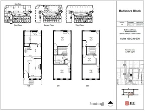 1 Baltimore Pl NW, Atlanta, GA for lease Floor Plan- Image 1 of 5