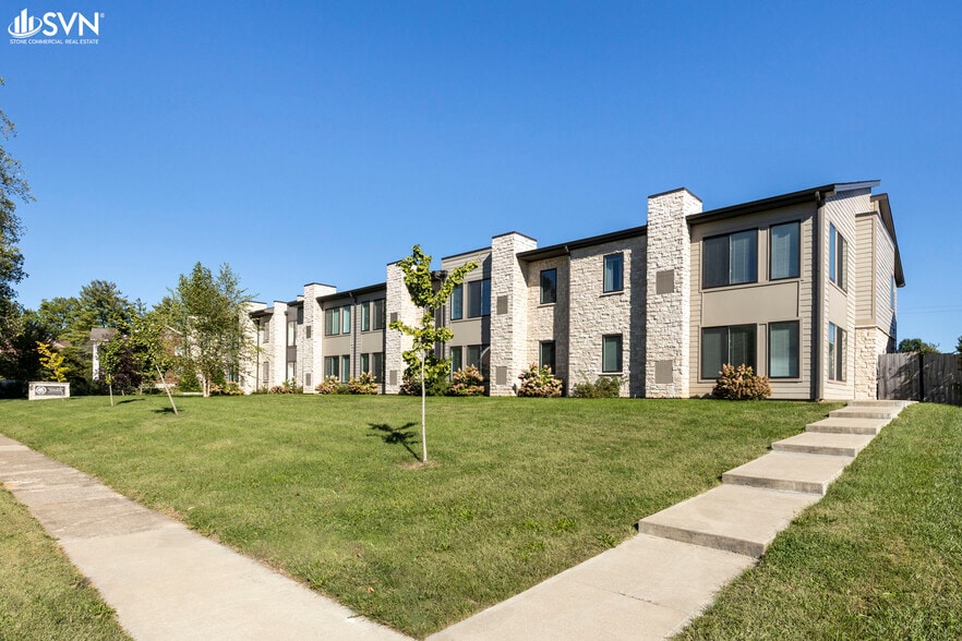 319 Duke Rd, Lexington, KY for sale - Building Photo - Image 3 of 54