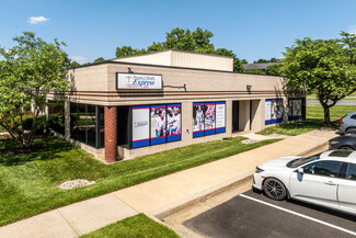 More details for 9710 Patuxent Woods Dr, Columbia, MD - Office for Lease