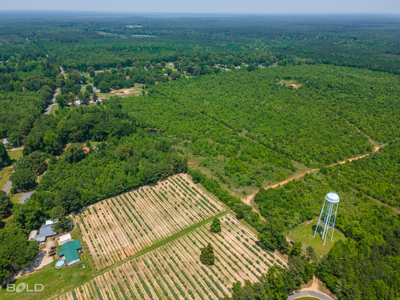 0 Bellevue, Haughton, LA for sale - Building Photo - Image 3 of 15