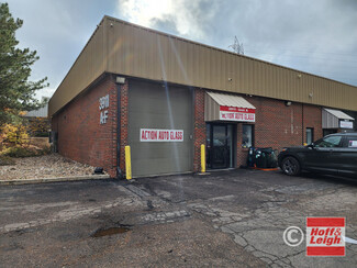 More details for 3911 Norwood Dr, Littleton, CO - Industrial for Lease