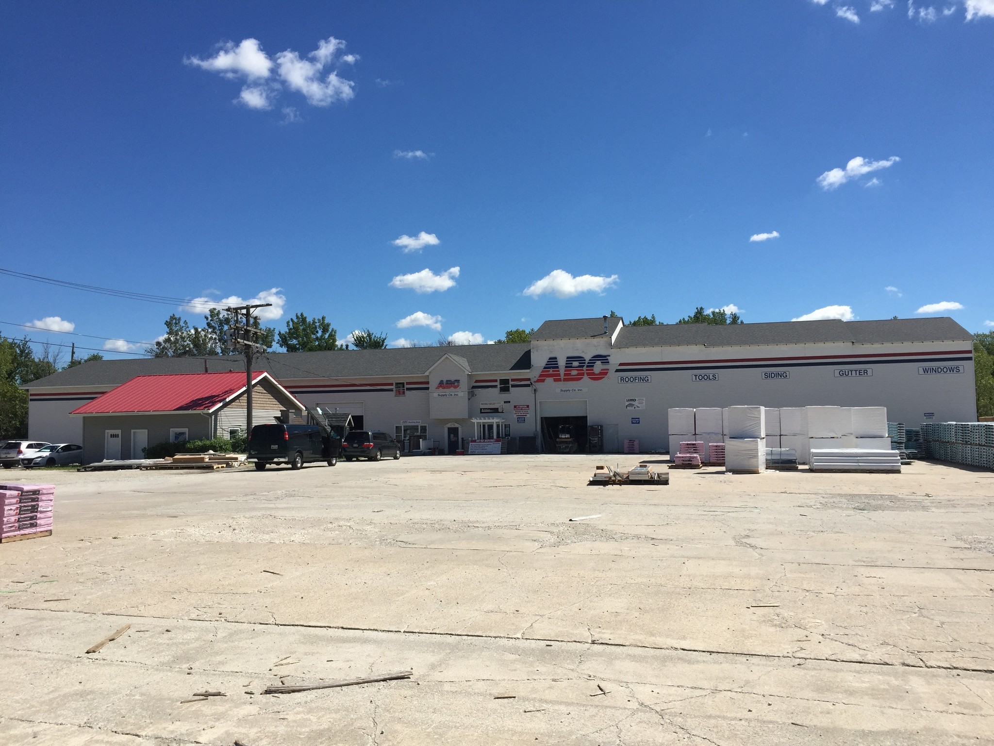 1781 E Risser St, Kankakee, IL for sale Building Photo- Image 1 of 1